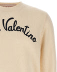 Valentino Garavani Valentino Garavani Chez Valentino Sweater