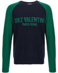Valentino Garavani Valentino Garavani Chez Valentino Jersey