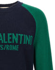 Valentino Garavani Valentino Garavani Chez Valentino Jersey