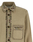 Marant Marant Rudy Overshirt