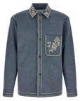 Marant Marant Rudy Overshirt