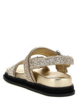 Jimmy Choo Jimmy Choo Verity Sandals