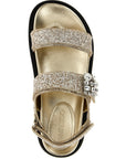 Jimmy Choo Jimmy Choo Verity Sandals