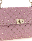 Valentino Garavani Valentino Garavani Rockstud Spike Shoulder Bag