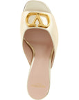 Valentino Garavani Valentino Garavani Vlogo Signature Sandals