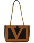 Valentino Garavani Valentino Garavani Viva Superstar Small Shopping Bag