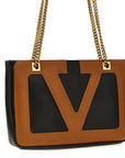 Valentino Garavani Valentino Garavani Viva Superstar Small Shopping Bag
