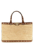 Valentino Garavani Valentino Garavani Rockstud Small Shopping Bag