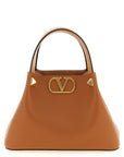 Valentino Garavani Valentino Garavani Vlogosignature Small Shopping Bag