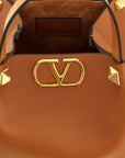 Valentino Garavani Valentino Garavani Vlogosignature Small Shopping Bag