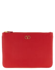 Valentino Garavani Valentino Garavani Vlogo Signature Clutch Bag