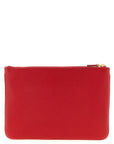 Valentino Garavani Valentino Garavani Vlogo Signature Clutch Bag
