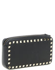 Valentino Garavani Valentino Garavani Rockstud Clutch Bag