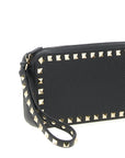 Valentino Garavani Valentino Garavani Rockstud Clutch Bag