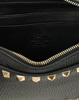 Valentino Garavani Valentino Garavani Rockstud Clutch Bag