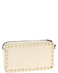 Valentino Garavani Valentino Garavani Rockstud Clutch Bag