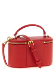 Valentino Garavani Valentino Garavani Vlogo Signature Mini Crossbody Bag
