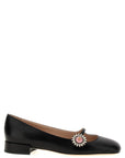 Valentino Garavani Valentino Garavani Preshoes Ballet Flats