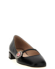 Valentino Garavani Valentino Garavani Preshoes Ballet Flats