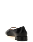 Valentino Garavani Valentino Garavani Preshoes Ballet Flats
