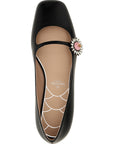 Valentino Garavani Valentino Garavani Preshoes Ballet Flats
