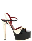 Valentino Garavani Valentino Garavani Crasher Sandals