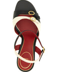 Valentino Garavani Valentino Garavani Crasher Sandals