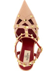 Valentino Garavani Valentino Garavani Studdy Pumps