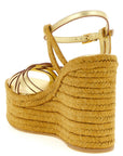 Valentino Garavani Valentino Garavani Bribri Espadrilles