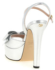 Valentino Garavani Valentino Garavani Bowow Sandals