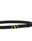Valentino Garavani Valentino Garavani Vlogo Signature Belt