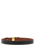 Valentino Garavani Valentino Garavani Reversible Vlogo Belt