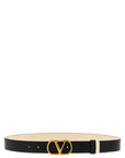 Valentino Garavani Valentino Garavani Vlogo Reversible Belt