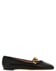 Bally Bally Balby Ballet Flats