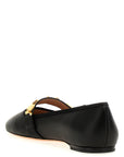 Bally Bally Balby Ballet Flats