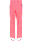 Vetements Vetements Oval Logo Joggers