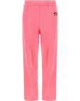 Vetements Vetements Oval Logo Joggers