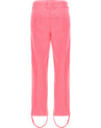 Vetements Vetements Oval Logo Joggers
