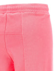 Vetements Vetements Oval Logo Joggers