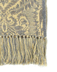 Etro Etro Barocco Jacquard Scarf