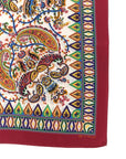 Etro Etro Floral Paisley Scarf