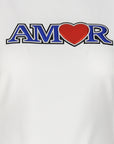 Vetements Vetements Amor T-shirt