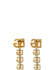 Dolce & Gabbana Dolce & Gabbana Logo Earrings