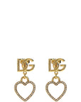 Dolce & Gabbana Dolce & Gabbana Pendant Earrings