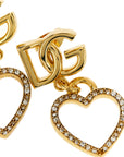 Dolce & Gabbana Dolce & Gabbana Pendant Earrings