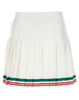Casablanca Casablanca Casa Way Skirt