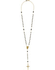 Dolce & Gabbana Dolce & Gabbana Rosary Necklace