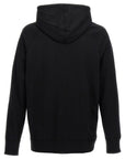 Junya Watanabe Junya Watanabe Jacquard Insert Hoodie