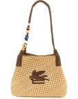 Etro Etro Small Libra Shopping Bag