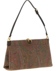Etro Etro Talk Mini Clutch